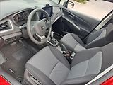 Suzuki S-Cross (2026) 1,4 BoosterJet Premium AT - náhled 9
