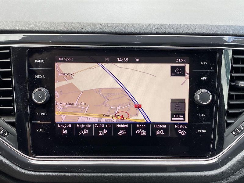 Volkswagen T-Roc (2018) 2.0 TDI 4Motion DSG - fotka 18 z 25