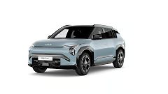 Kia EV3 GT-LINE 81,4 kWh, V2L,TECH - fotografie inzerátu