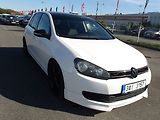 Volkswagen Golf 1,6TDi 77kW ČR ! - náhled 2