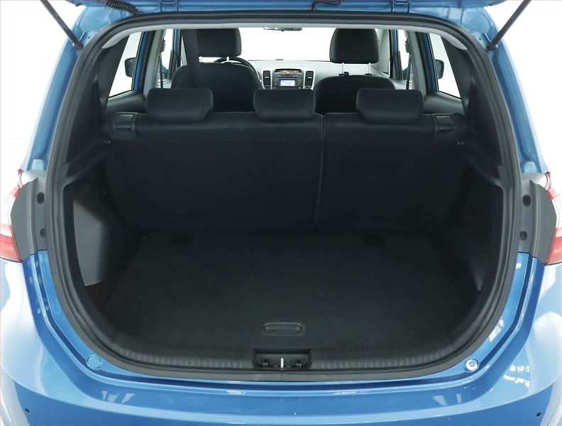 Hyundai ix20 (2017) 1.6 CVVT, Automat, Tempomat - fotka 14 z 15