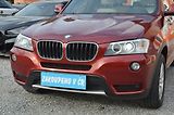 BMW X3 (2012) xDrive 20d 135kW AUTOMAT / ČR - náhled 8