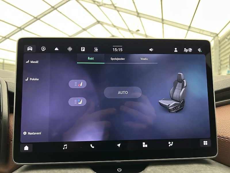 Škoda Kodiaq 2.0 TDI 4x4 Exclusive Selectio - fotka 14 z 36