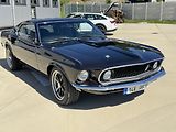 Ford Mustang V8 347cui - náhled 11