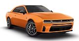 Dodge Charger (2026) 3.0 I6 550k SCAT PACK AWD - náhled 1