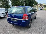Opel Zafira (2009) 1.6i 110 kW CNG - náhled 4