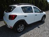 Dacia Sandero STEPWAY,NAVI,KAMERA,LED! - náhled 10