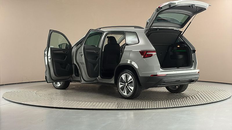 Škoda Karoq 2.0 TDI DSG 4x4 Style - fotka 7 z 26