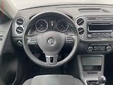 Volkswagen Tiguan (2013) 2.0TDi, Sport&Style, TZ - náhled 11