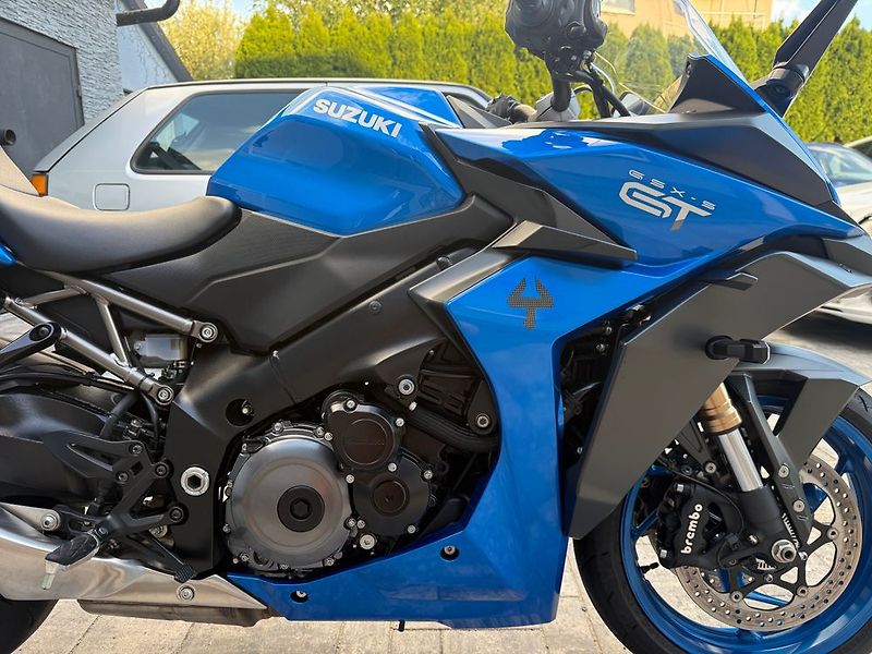 Suzuki (2024) - fotka 14 z 18