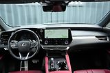 Lexus RX 500h F-SPORT + ,Panorama, DPH - náhled 16
