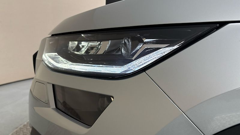 Škoda Kodiaq 2.0 TDI DSG 4x4 L&K - fotka 18 z 32