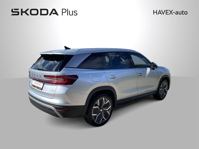Škoda Kodiaq (2024) 2.0 TDI 4x4 DSG Excl. Selectio - fotka 2 z 40