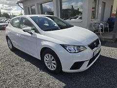 Seat Ibiza 1.6 TDI  - fotografie inzerátu