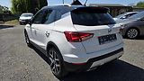 Seat Arona 1.5TSI 16V ACT FR 110KW  1MAJ. - náhled 11