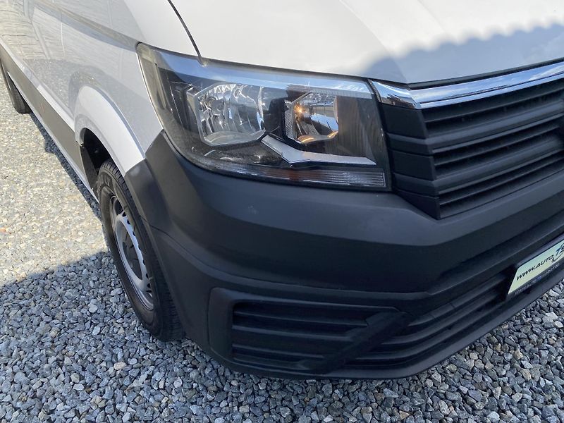 Volkswagen Crafter 2.0TDi 140PS 168000KM DPH TOP! - fotka 66 z 142