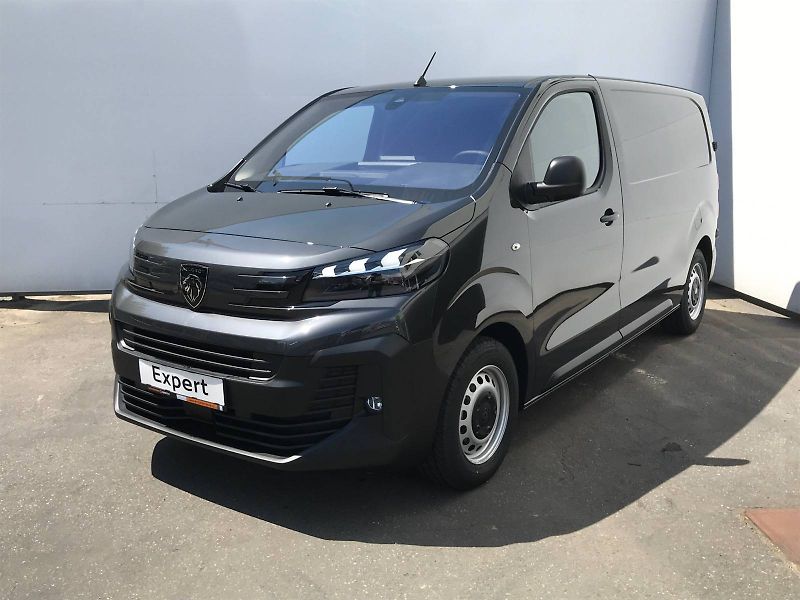 Peugeot Expert (2026) L2 2,2 BlueHDi  EAT8 - fotka 1 z 10