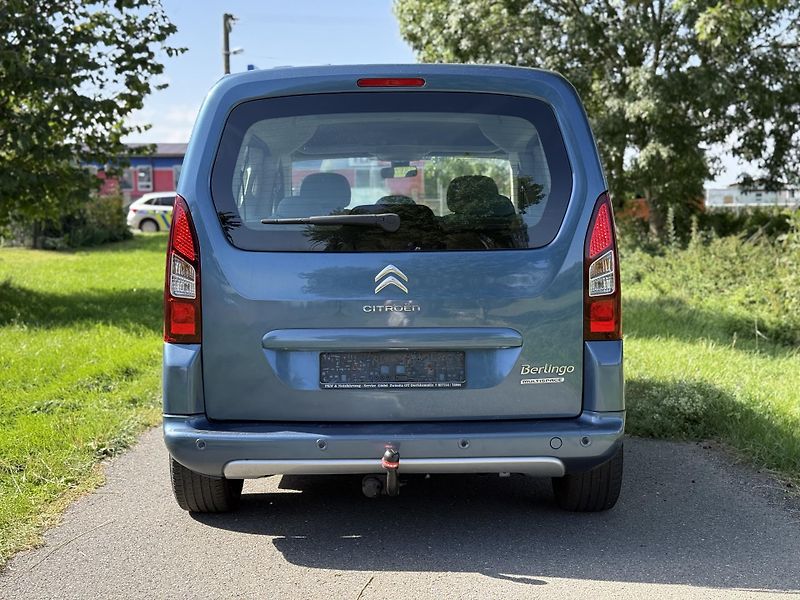 Citroën Berlingo (2013) Multispace 1.6 HDi 68kw - fotka 4 z 18