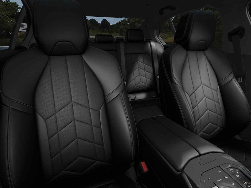 BMW i5 (2026) - fotka 8 z 10