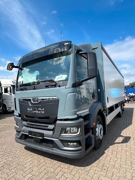 MAN TGM (2026) 26.480 6x2 nápojový speciál - fotka 4 z 24