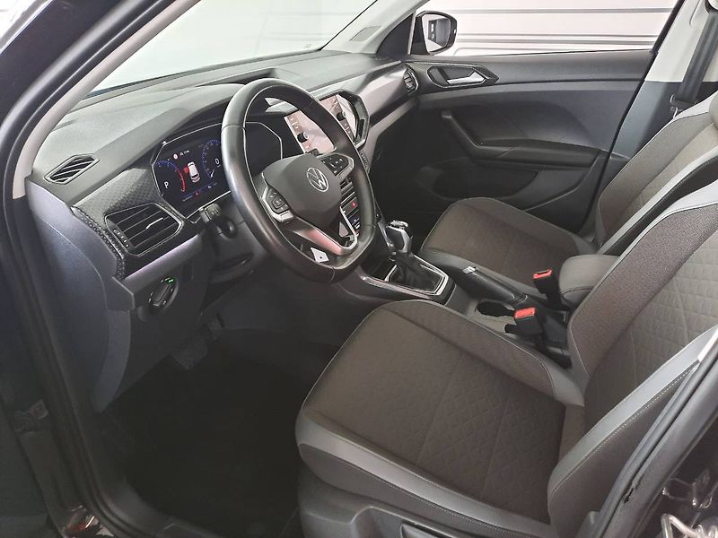 Volkswagen Ostatní (2022) Style 1.5 TSI (110kW/150k) DSG - fotka 6 z 22