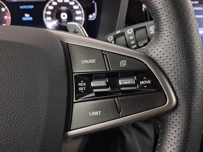 SsangYong Korando (2023) Style 1.5 T-GDI - fotka 16 z 20