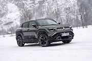 Posledním přírůstkem do rodiny je elektrické SUV Suzuki eVitara.