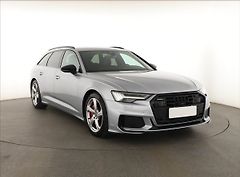 Audi A6 (2022) 55 TFSI e - fotografie inzerátu