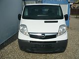Opel Vivaro 2.0DCI 66Kw Klima L1H1 - náhled 1