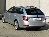 Škoda Octavia (2019) 2.0 TDi 4x4, ČR, Style Plus - náhled 6