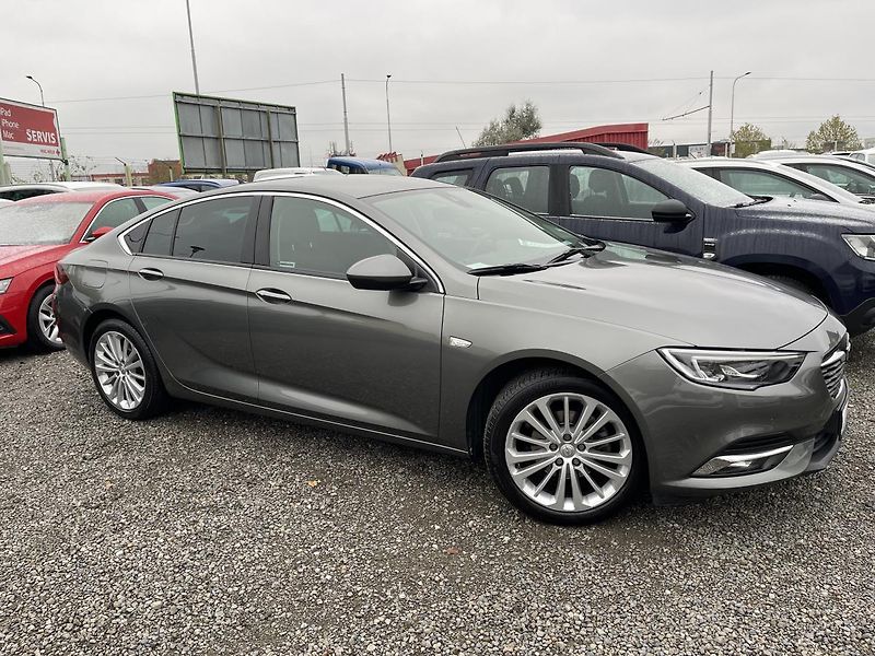 Opel Insignia 1.5 T AT Innovat-Sport DPH ČR! - fotka 3 z 44