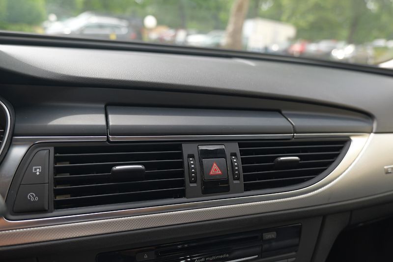 Audi A6 3.0 TDI 180kW KESSY Paměť Taž - fotka 25 z 34