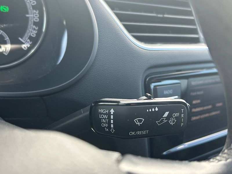 Škoda Octavia Ambition 7DSG 1,5TSI - fotka 14 z 23
