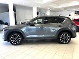 Mazda CX-5 (2024) 2.5 G194 6AT AWD Exclusive  - náhled 3