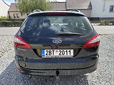 Ford Mondeo 2.0i 107 KW ALU. - náhled 3