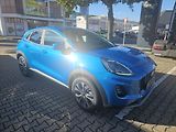 Ford Puma (2025) 1,0 EcoBoost (mHEV)  Titanium - náhled 7