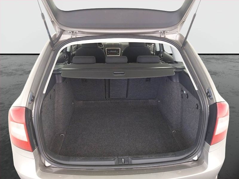 Škoda Octavia (2011) Ambition 1.6 TDI, Serv.kniha - fotka 14 z 18