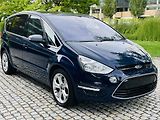 Ford S-MAX 2.0TDCi MANUÁL SENZORY VÝHŘEV - náhled 9