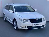 Škoda Superb (2012) 2.0 TDi, Ambition - náhled 1