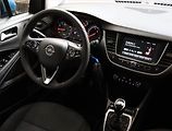 Opel Crossland X (2020) 1.2 Turbo, Tempomat - náhled 7
