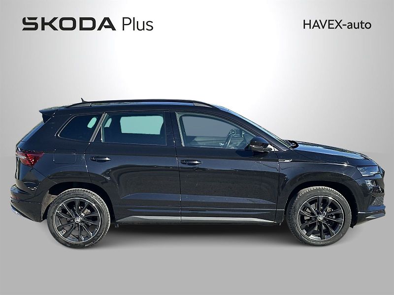 Škoda Karoq (2022) 2.0 TDI Sportline - fotka 33 z 33