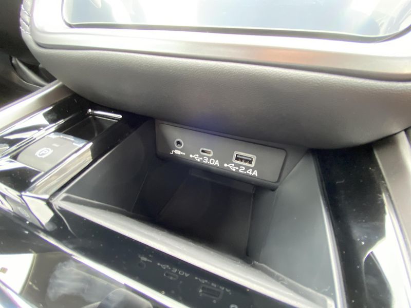 Subaru Outback (2025) 2.5i-ACTIVE EyeSight MR 2025 - fotka 15 z 20