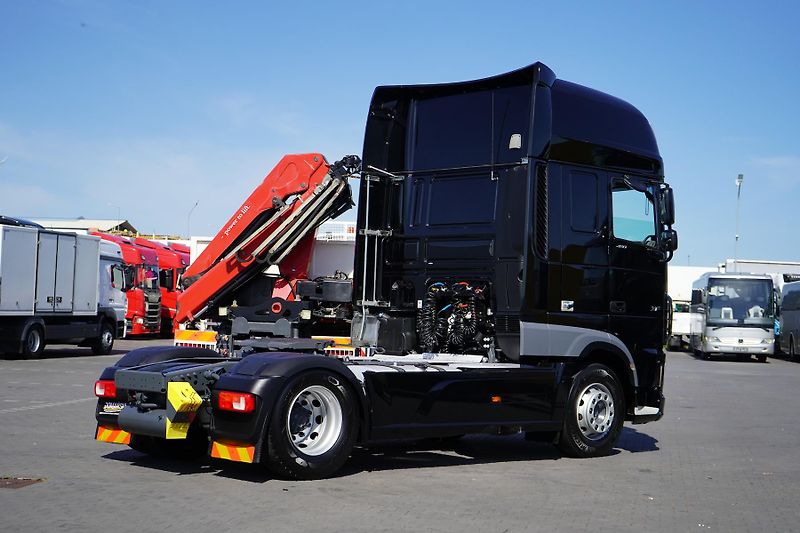 DAF XF (2021) 106 / 480 / EURO 6 / ACC / I C - fotka 6 z 49