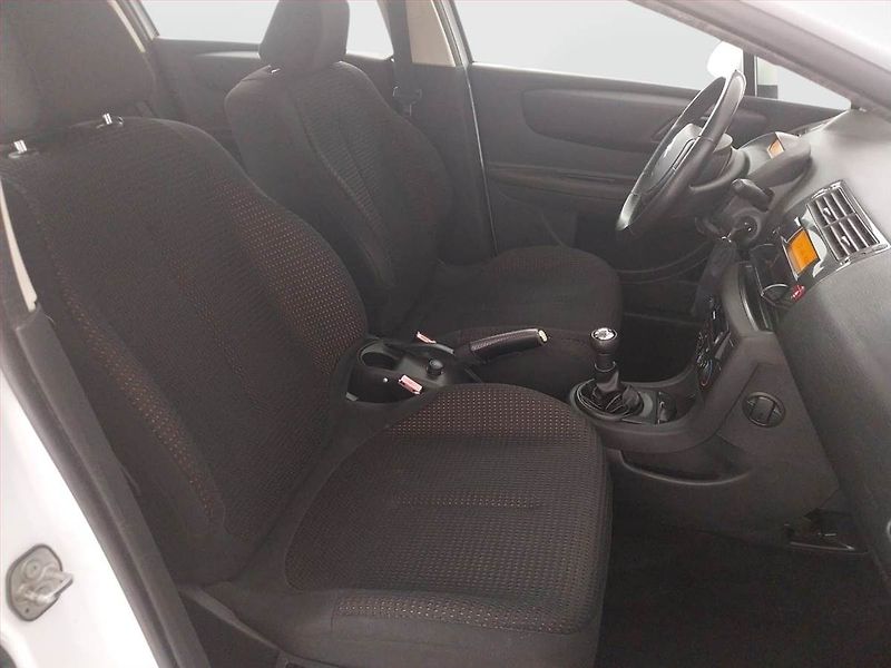Citroën C4 (2008) 1.4 16V, Serv.kniha, udržované - fotka 9 z 15
