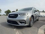 Chrysler Pacifica (2021) 3,6 Hybrid Plug Radar 360 2021 - náhled 4