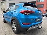 Hyundai Tucson 1.6TGDi 4x2 ČR 2 majitel - náhled 4