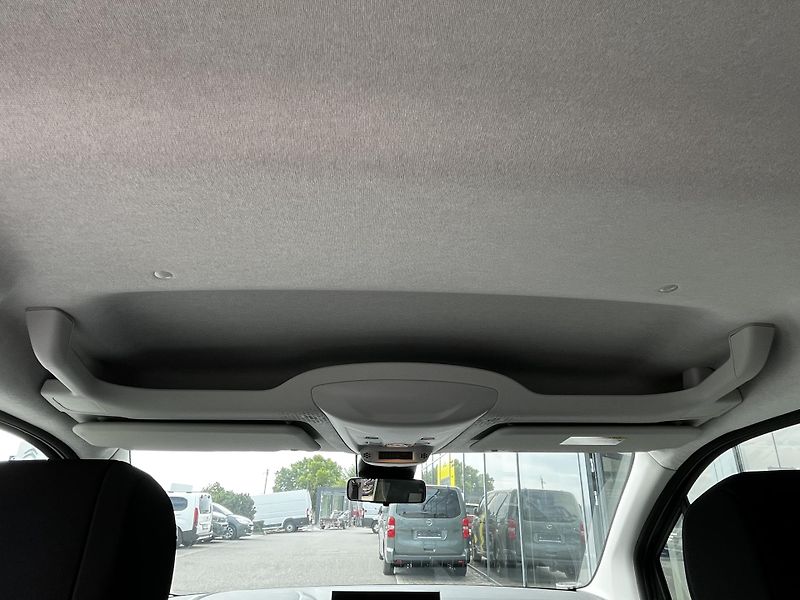 Citroën Berlingo (2026) TONIC Diesel 100k - fotka 15 z 34