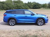 Škoda Kodiaq 2,0 TDI DSG 4x4 Sportline 7-Mí - náhled 9