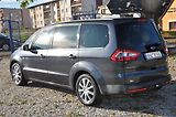 Ford Galaxy 2.0TDCi 103kW 7.míst - náhled 3