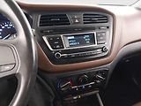 Hyundai i20 (2017) 1.2, ČR,1.maj, Serv.kniha - náhled 12